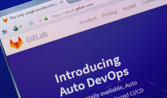 GitLab