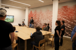 five startups betaworks livecamp