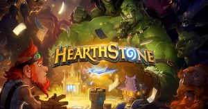 HearthstoneLogo