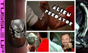Alien VS Predator