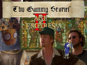 Age of Empires: Gold