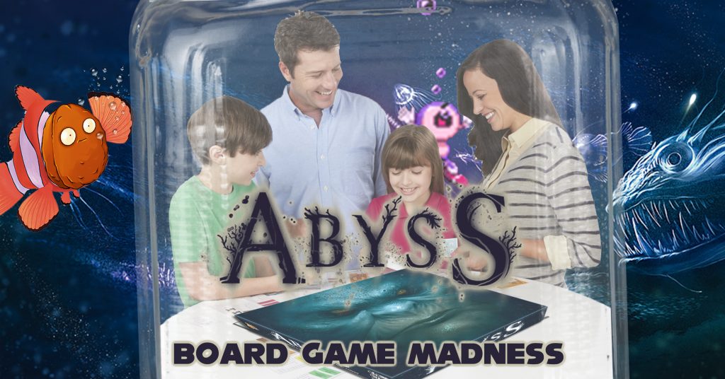 abyss