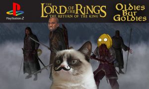lotr