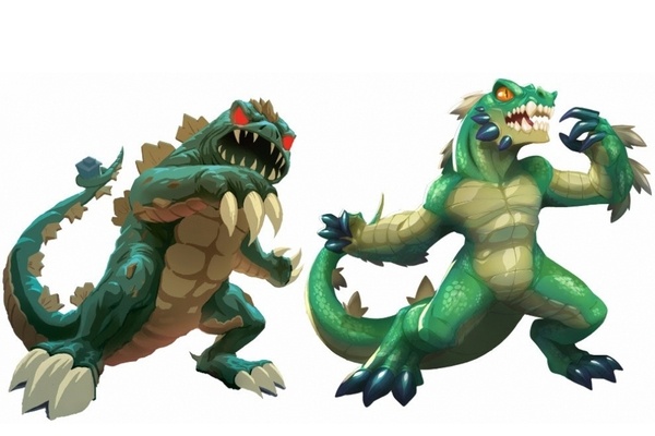 king of tokyo - coding jar