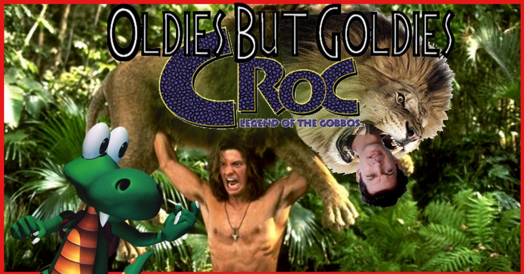 croc