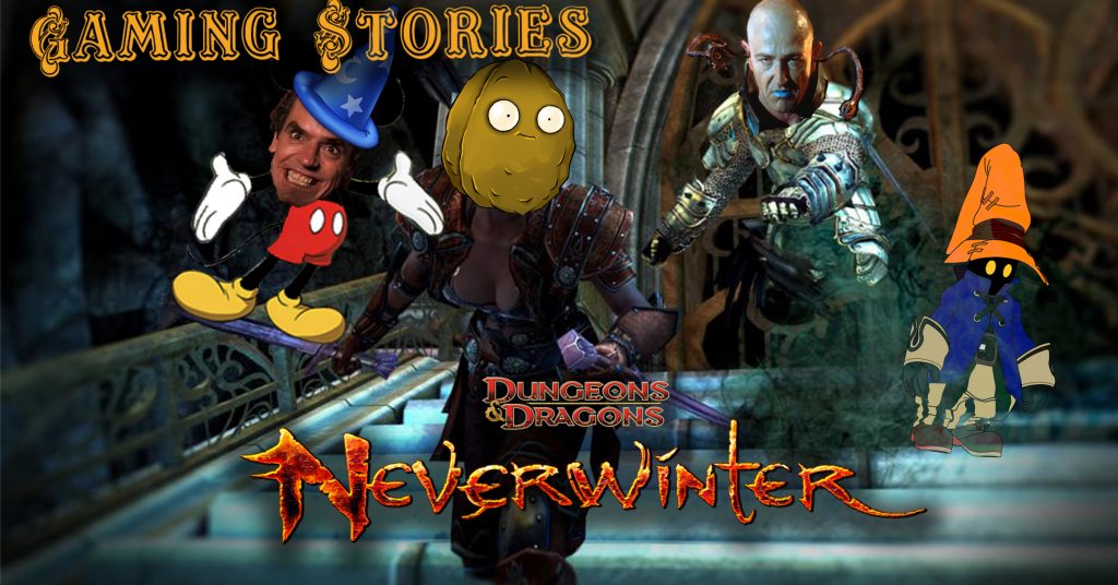 neverwinter