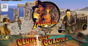 indianaJones