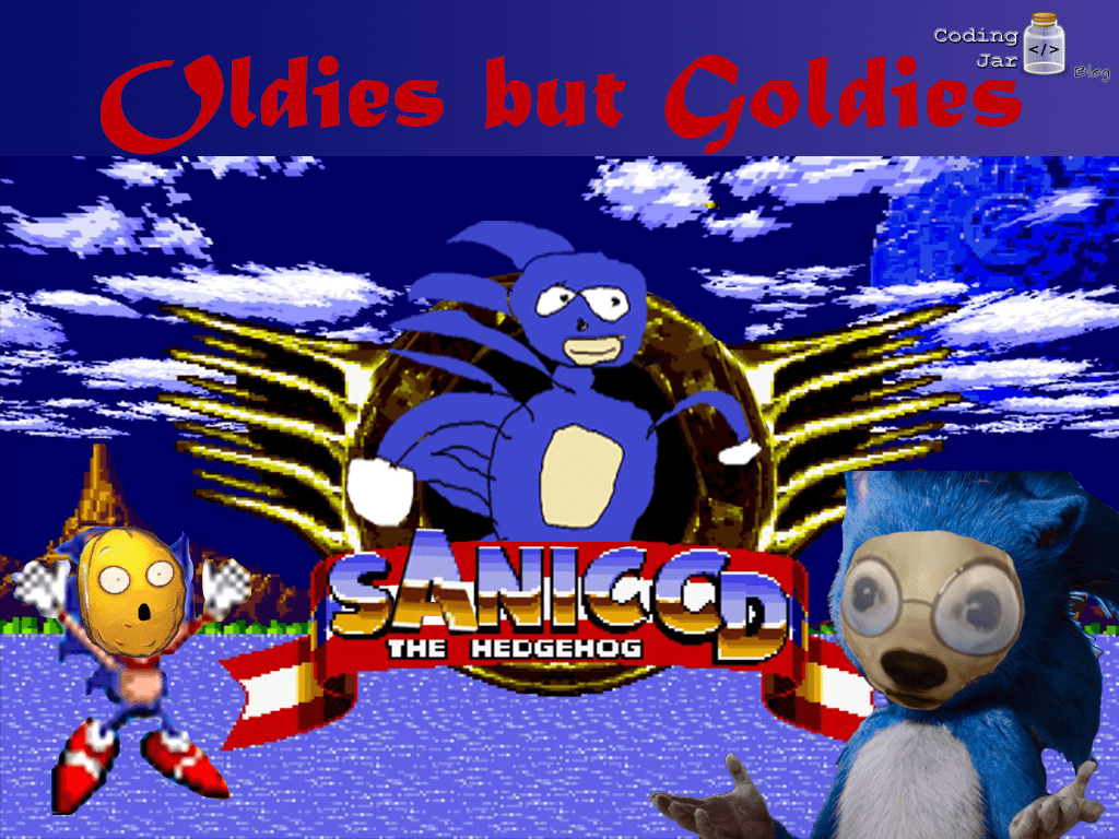sanic