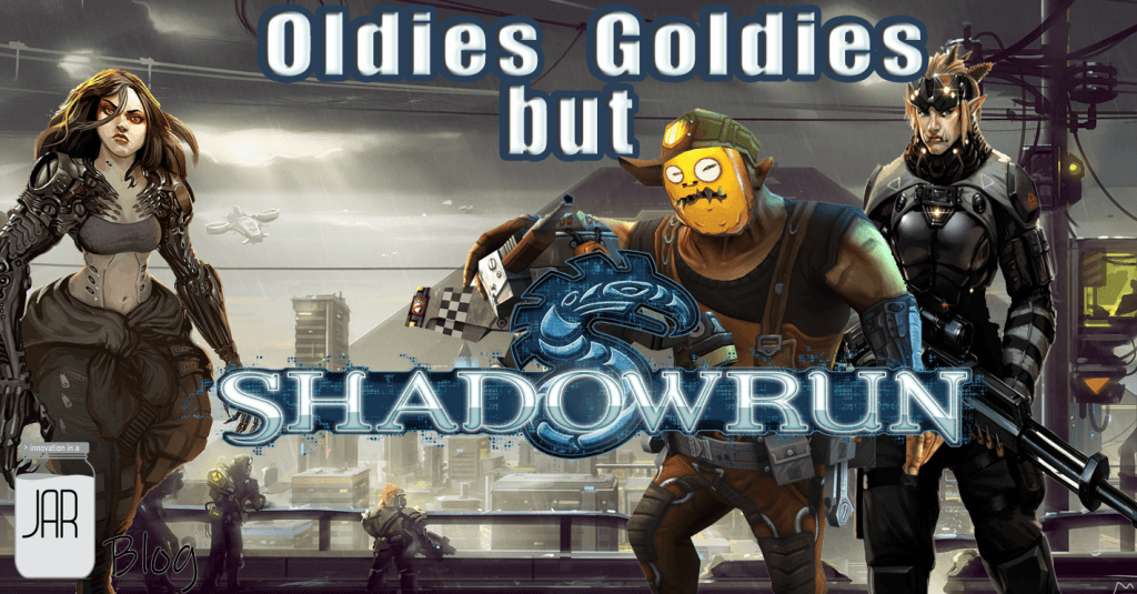 shadowrun