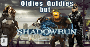 shadowrun