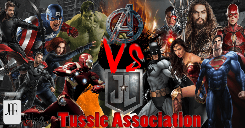 tussle-avengers-justice