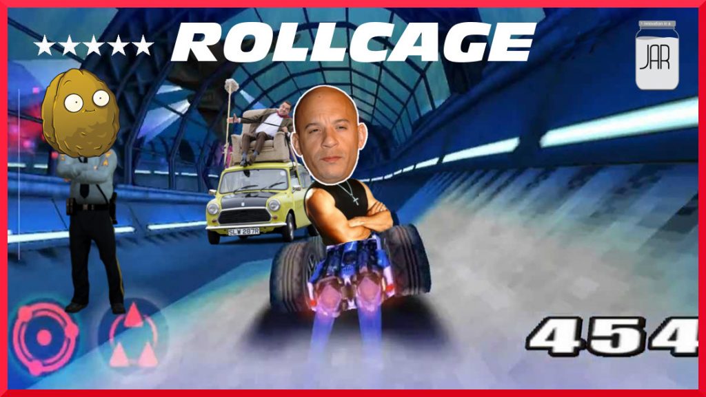 cagecage