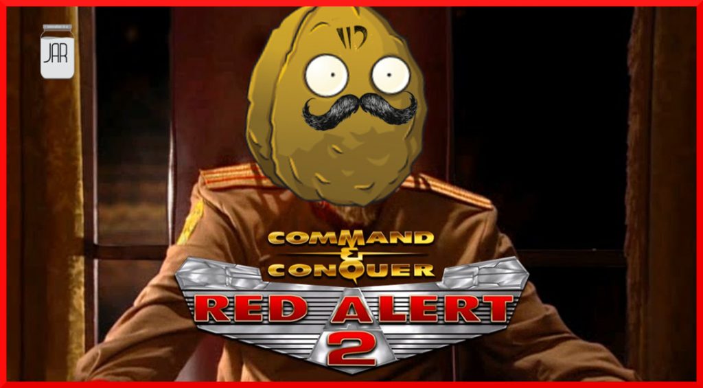 redalert