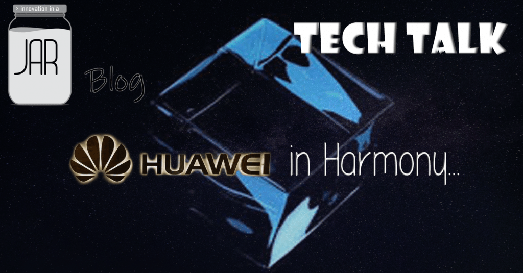 harmonyOS