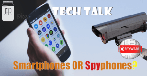 spyphones