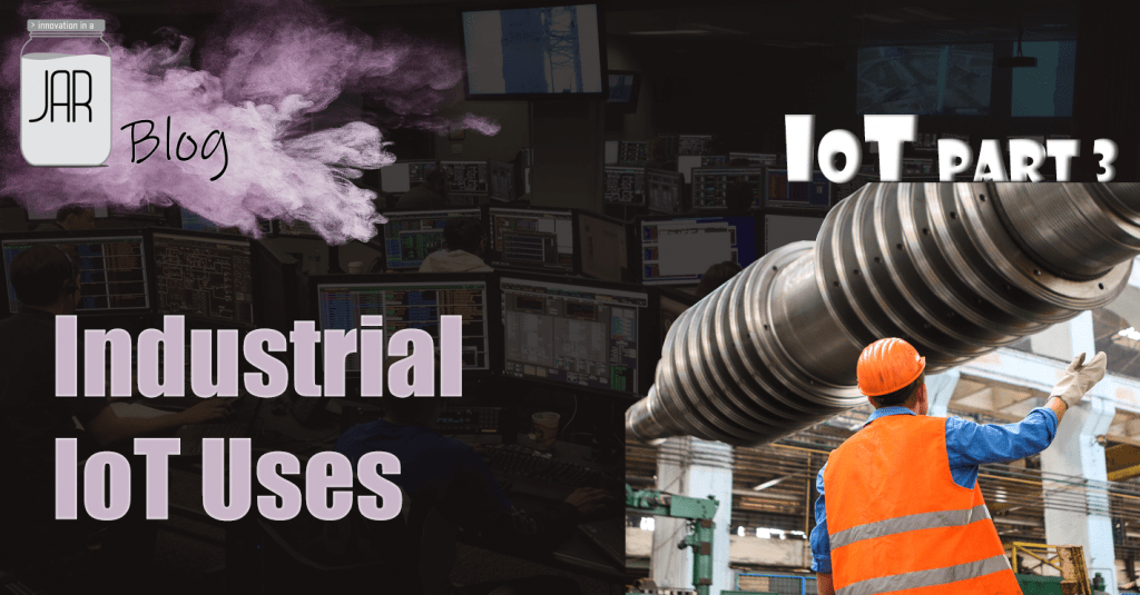 iot-industrial