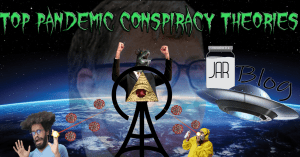 Conspiracies