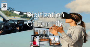 digitization