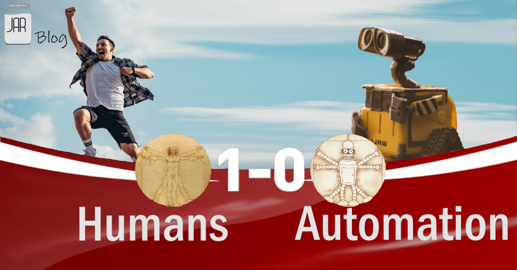 humans-automation