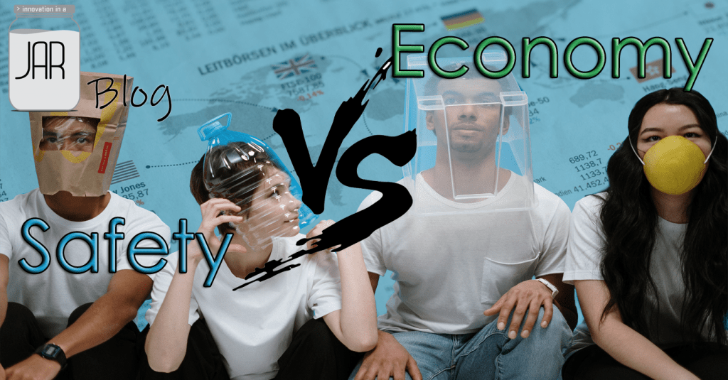 safety-vs-economy