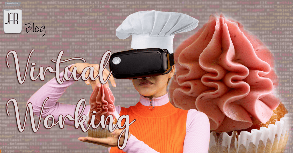 virtual-working
